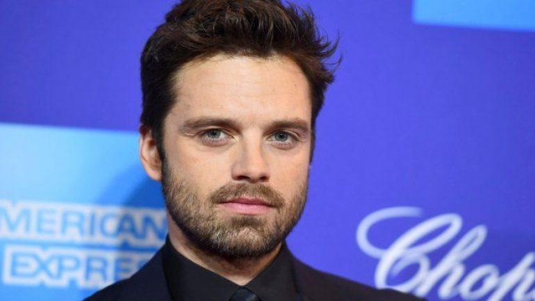 What is Sebastian Stan's full name?