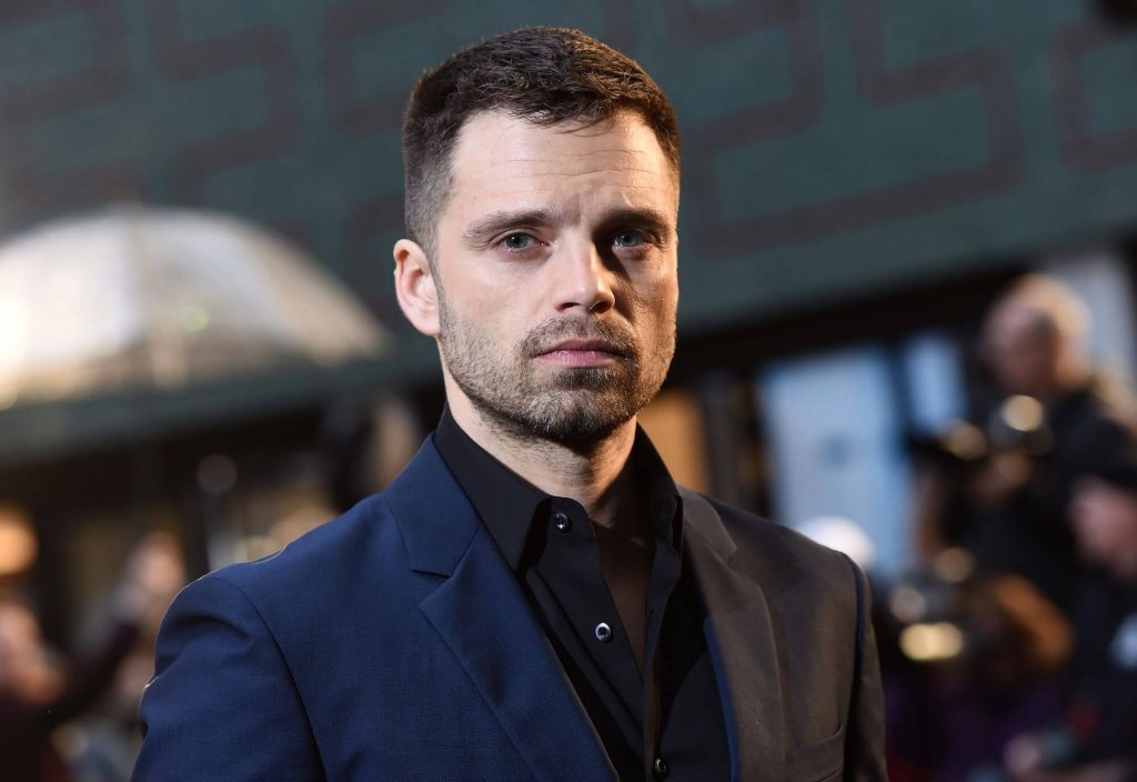 What is Sebastian Stan's real name?