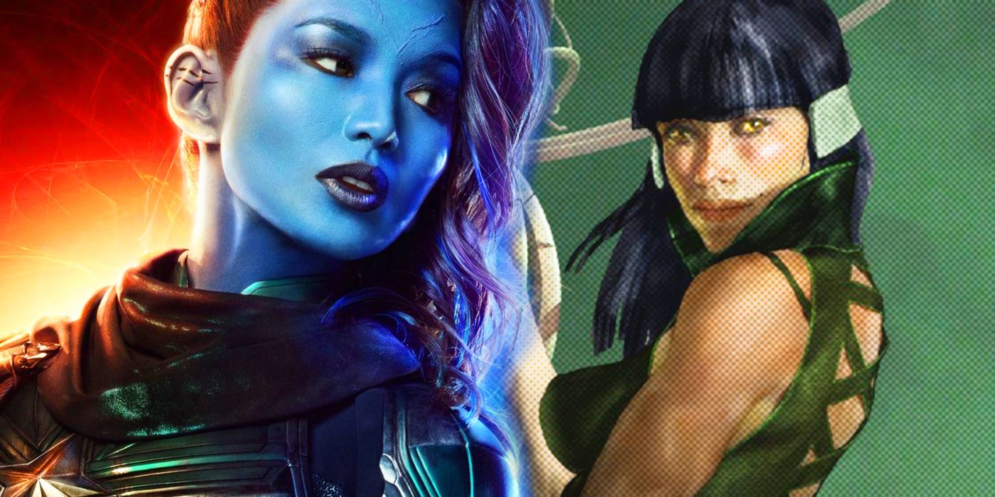 What is Sersi power in Eternals?