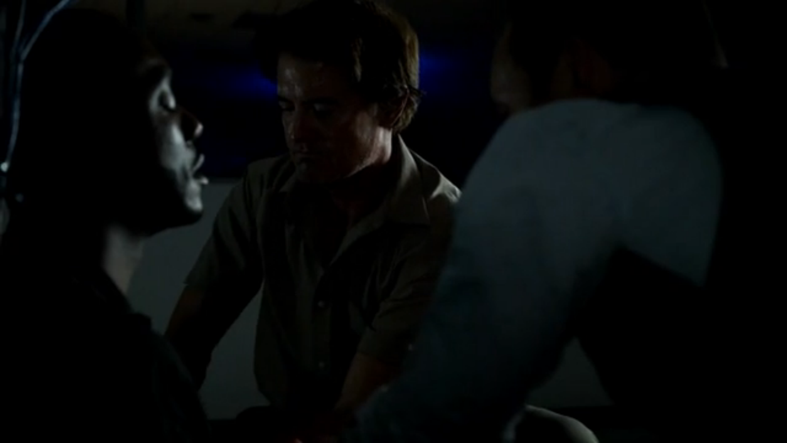 What is Skye's dad power?