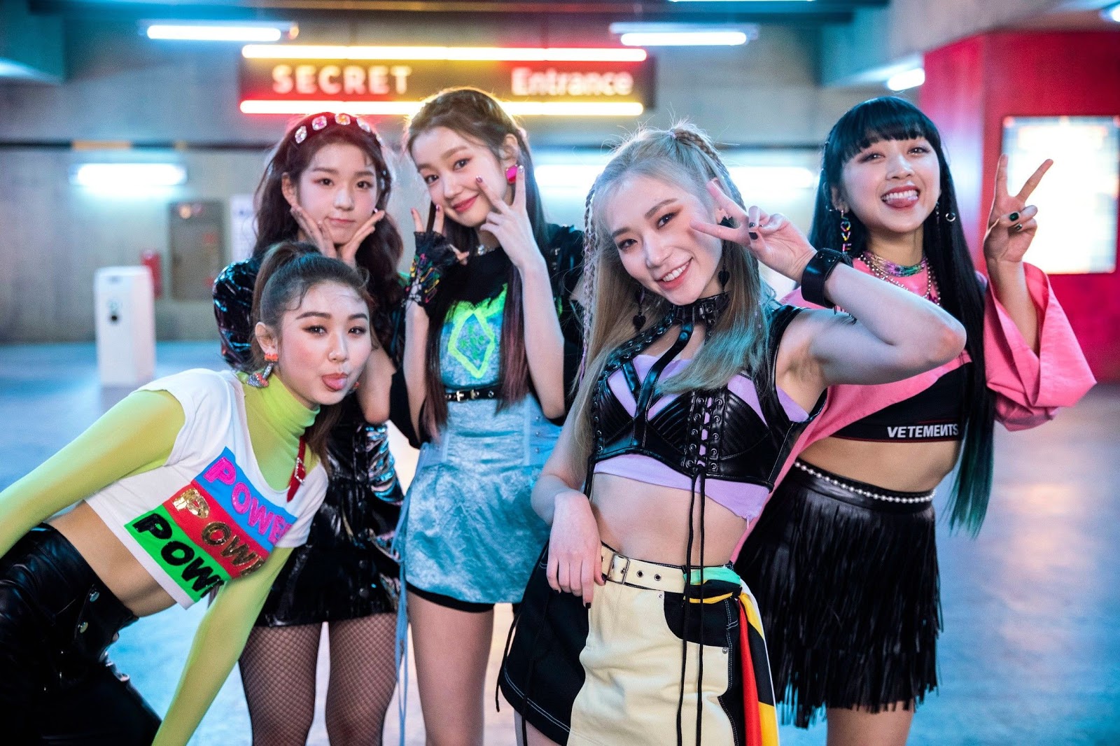 What is Skye's secret?