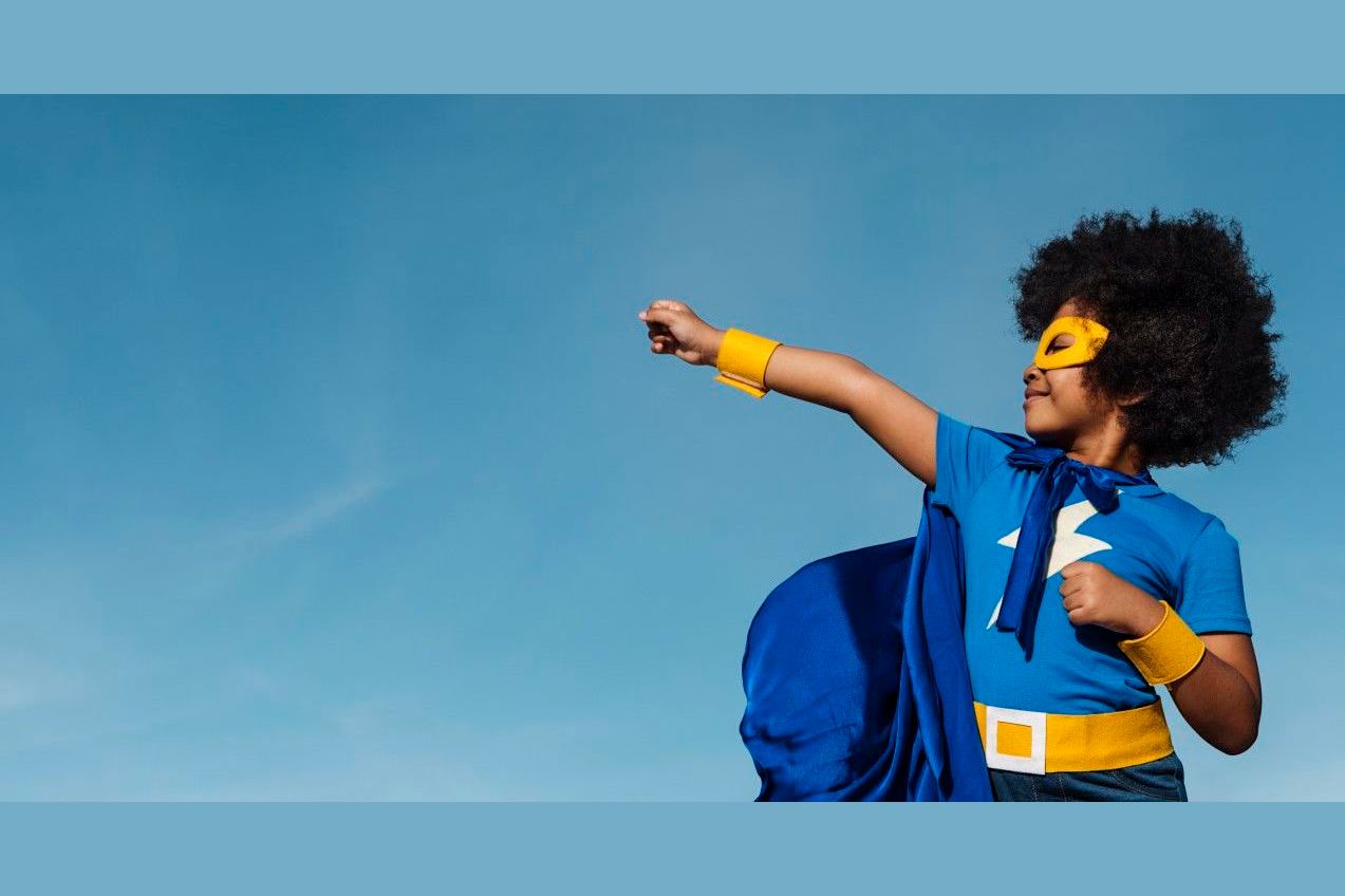 What is Skye's superpower?