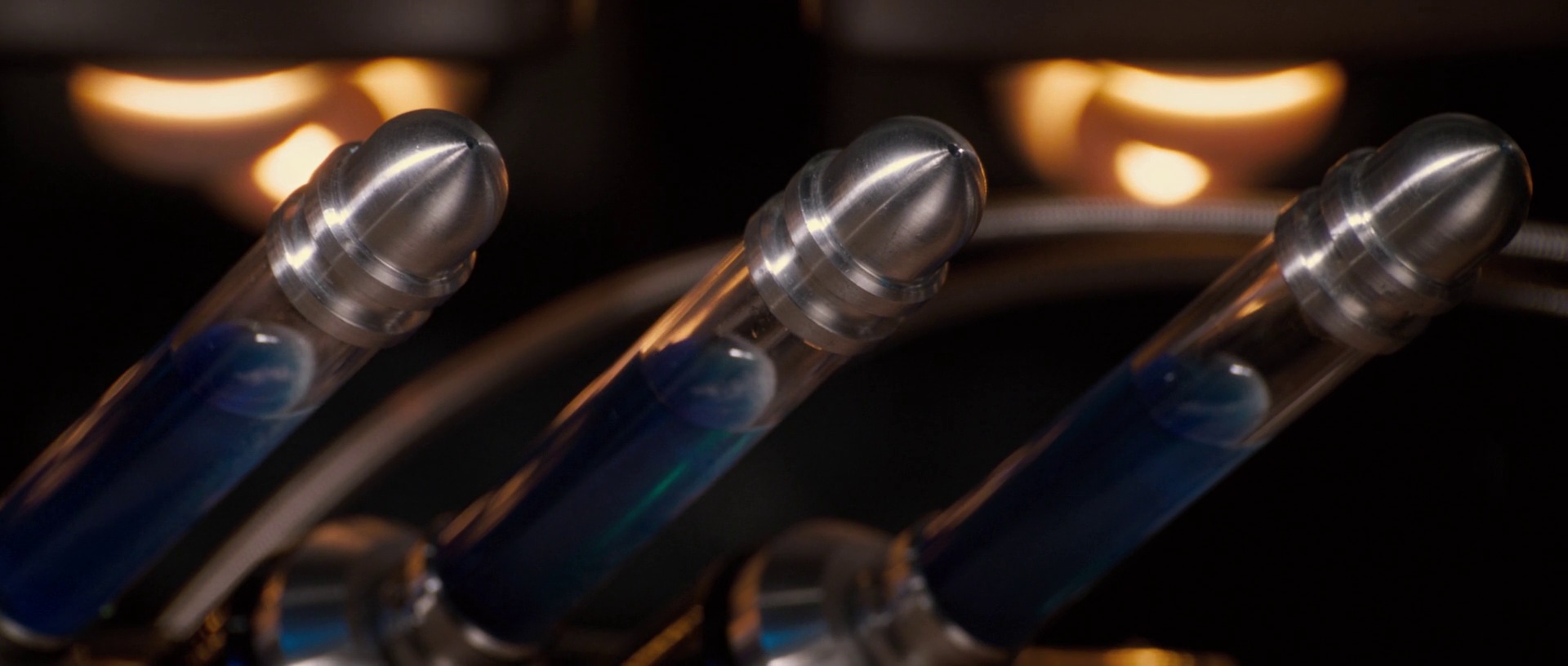 What is Super Soldier Serum?