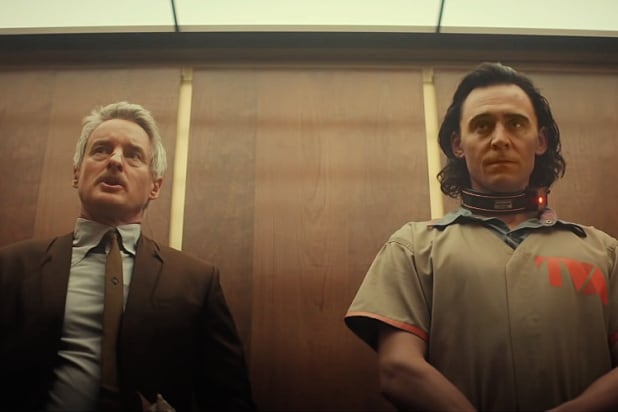 What is TVA in Loki series?