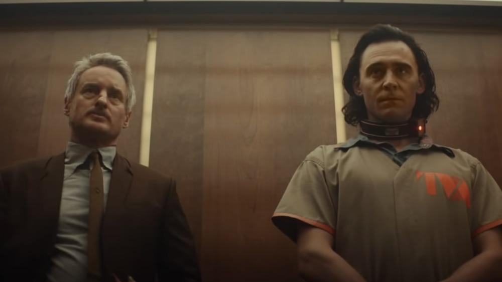 What is TVA in Marvel?