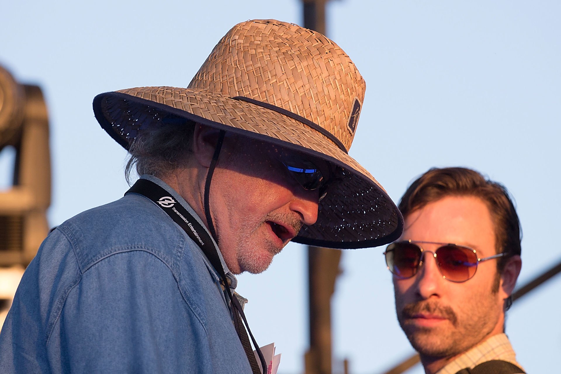 What is Terrence Malick known for?
