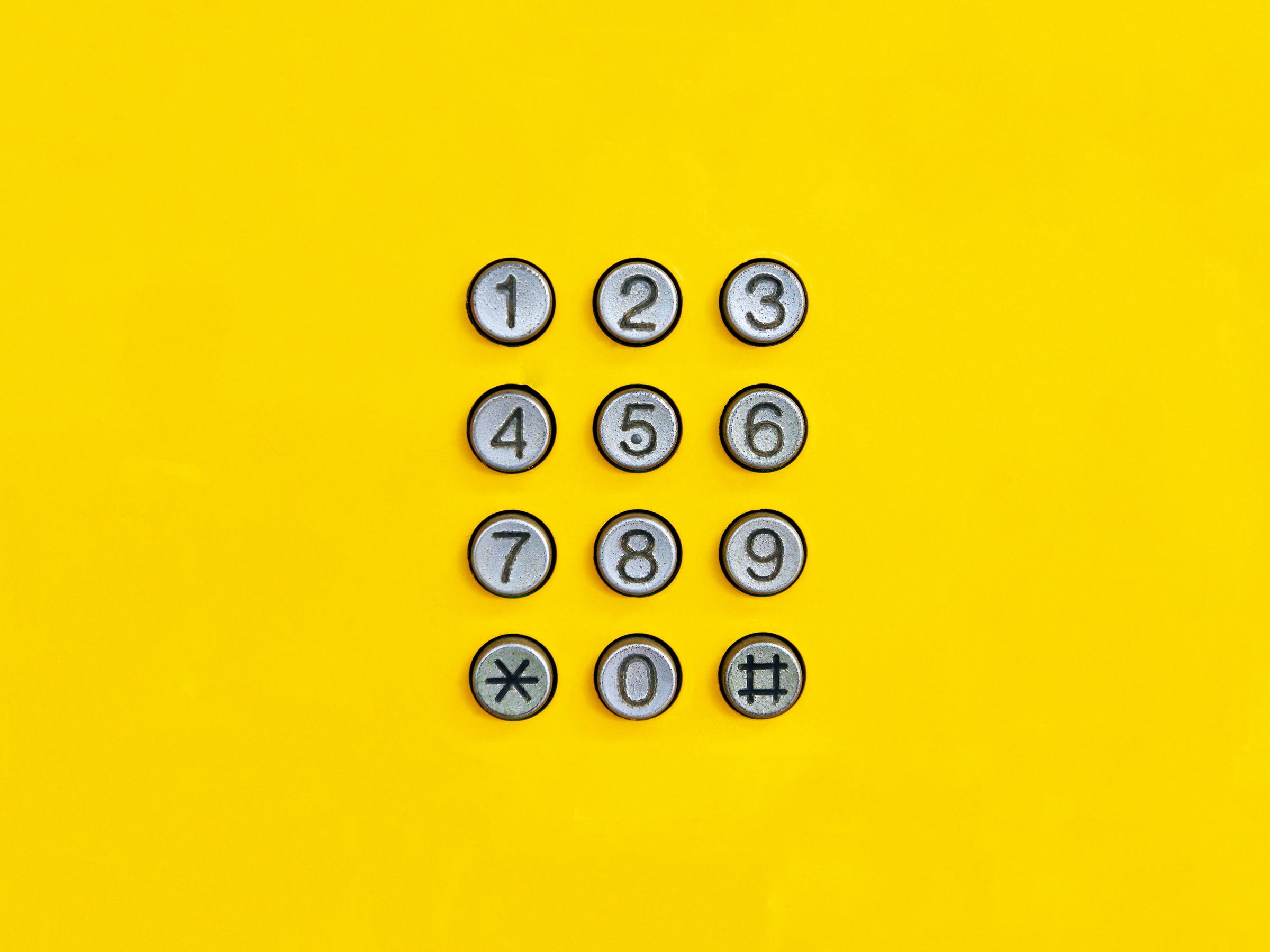 What is Thanos's phone number?