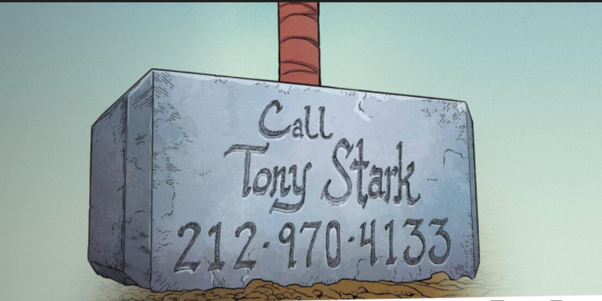 What is Thor phone number?