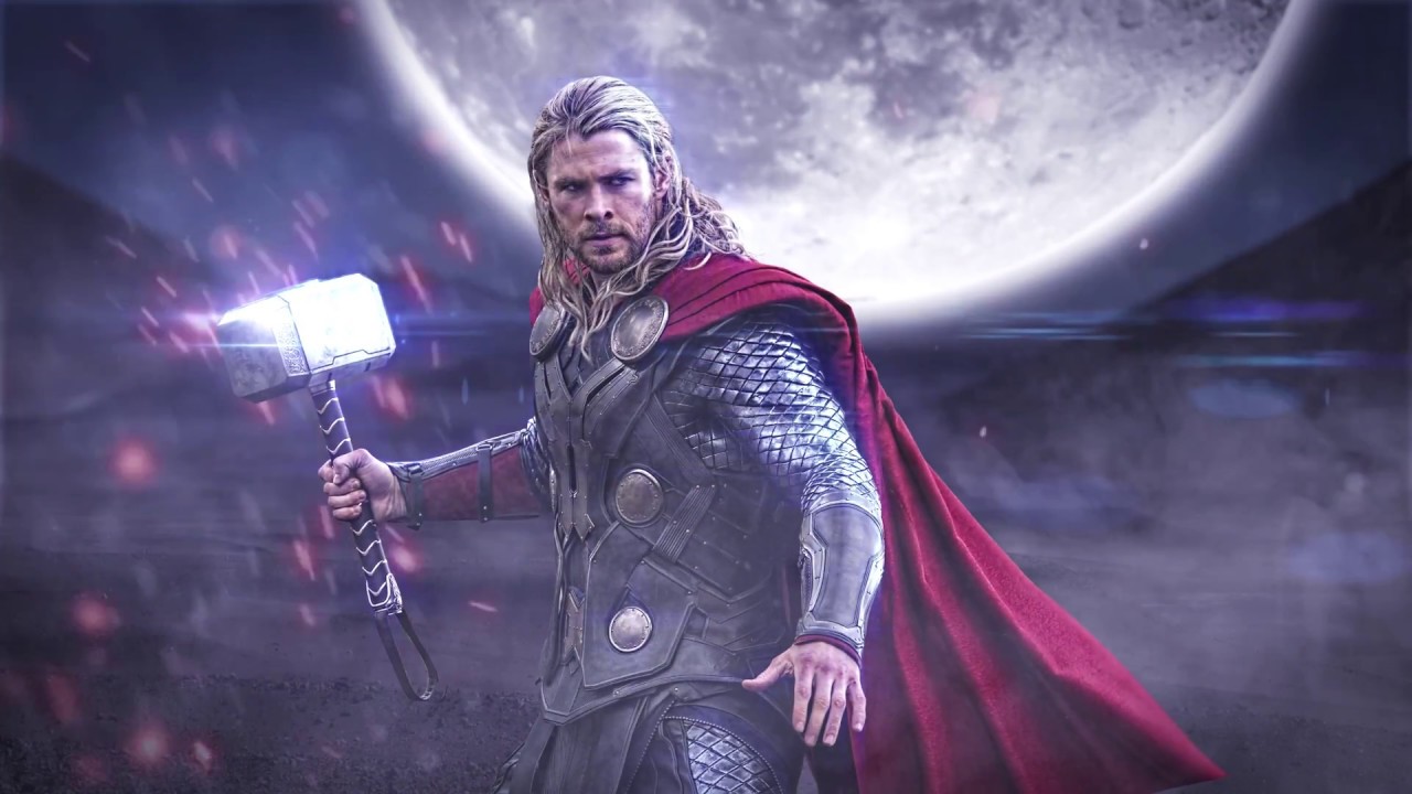 What is Thor the god of Marvel?