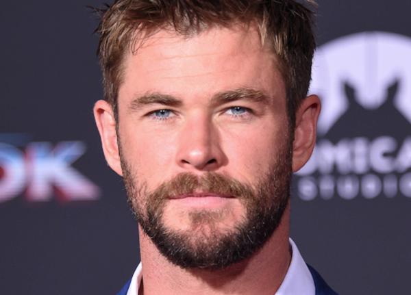 What is Thor's real name? - Celebrity.tn - N°1 Official Stars & People ...