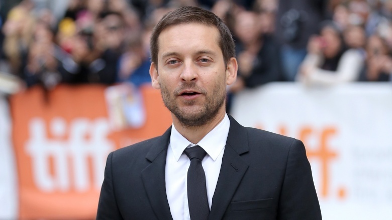 What is Tobey Maguire doing now?