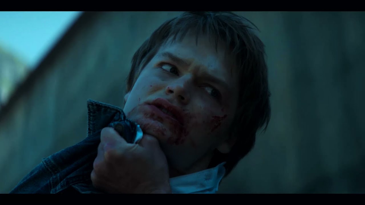 What is Vidar in Ragnarok?