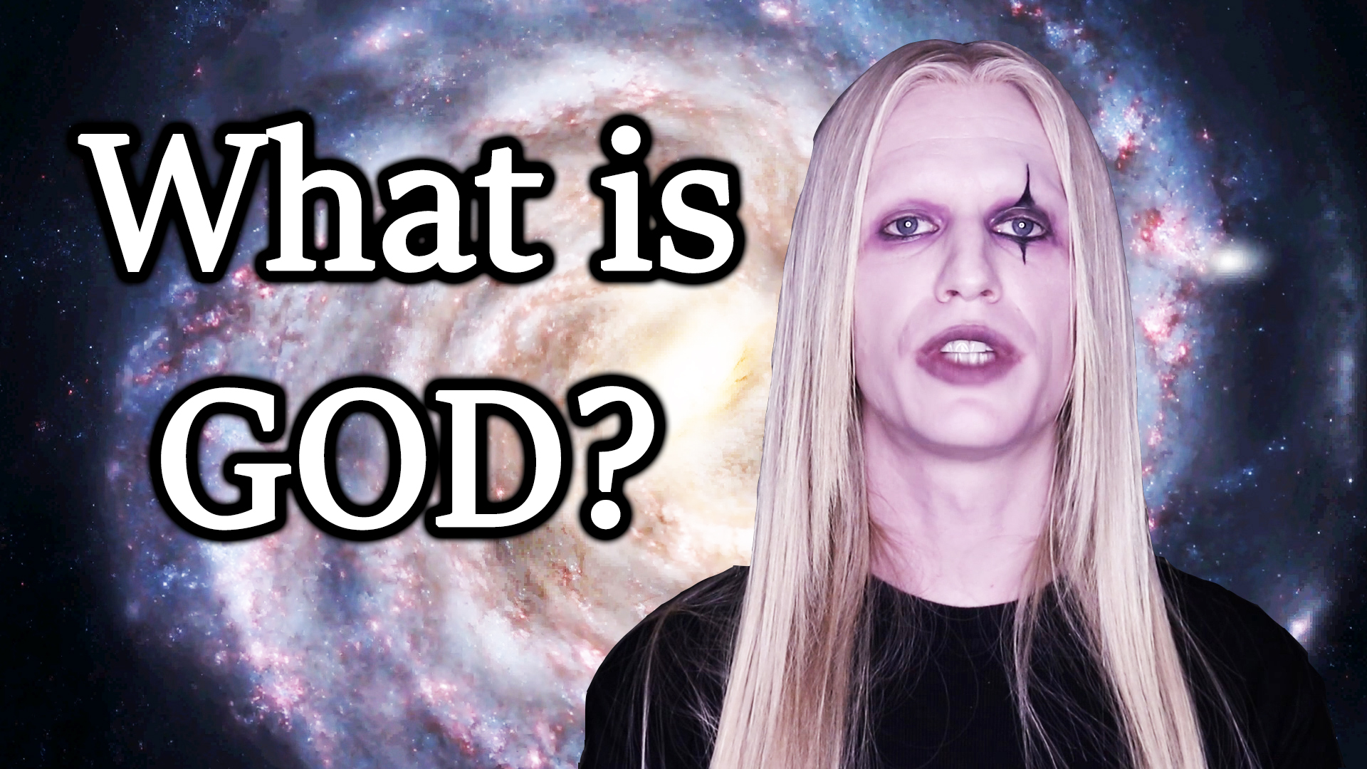 What is Vidar the god of?