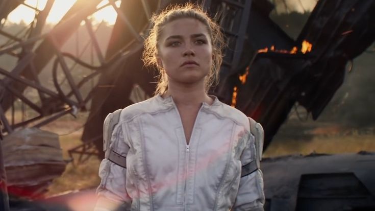 What is Yelena Belova superhero name?