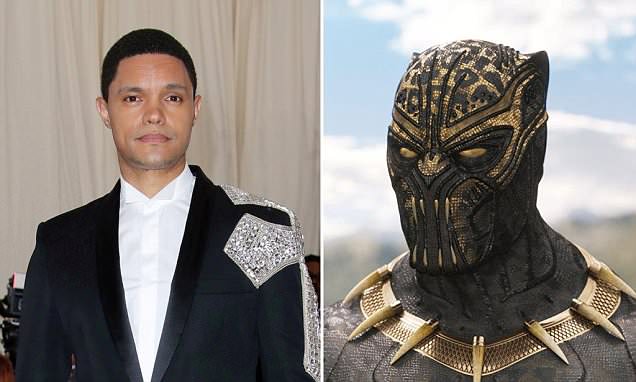 What is griot in Black Panther?