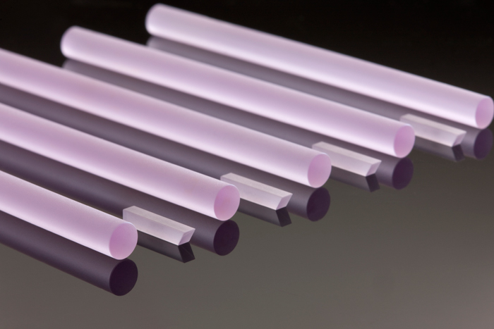 What is neodymium laser?