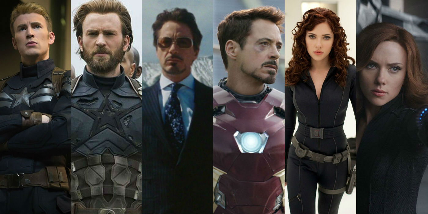 What is so special about the MCU?