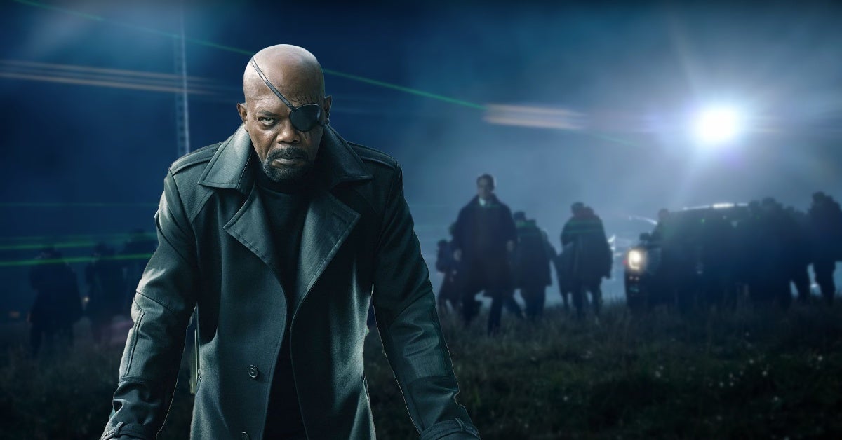 What is sword WandaVision?