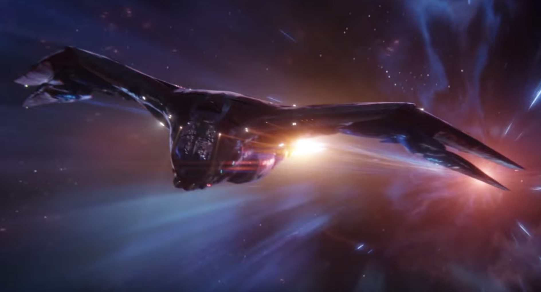 What is the Benatar named after?