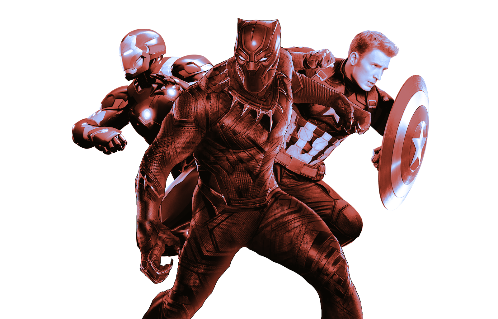 What is the MCU fandom called?