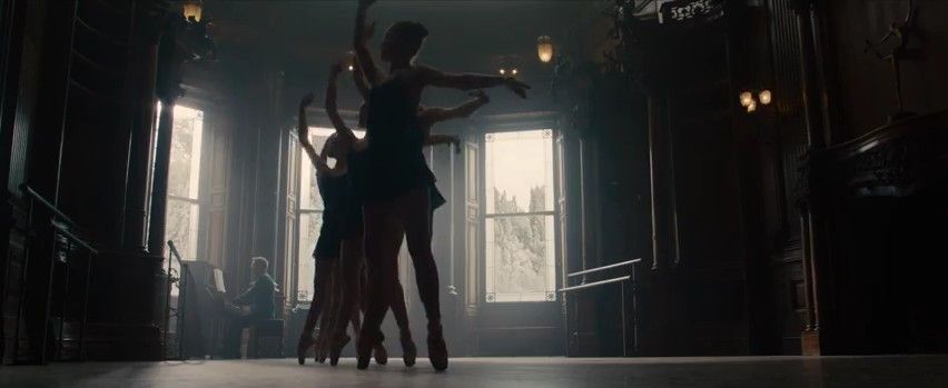 What is the Red Room in Avengers?