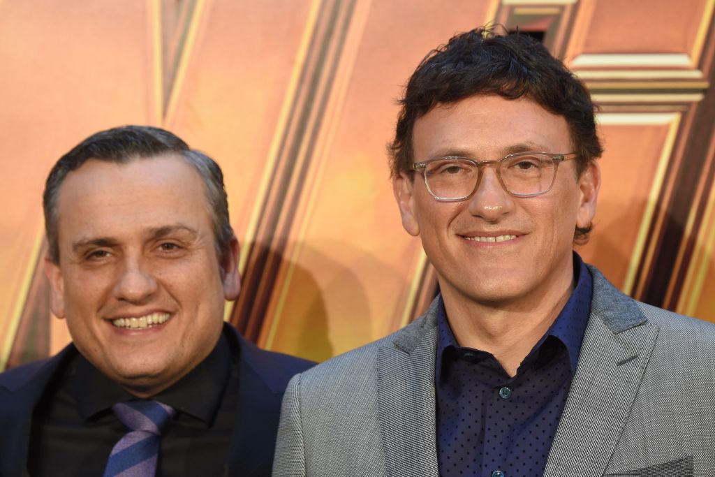 What is the Russo brothers net worth?