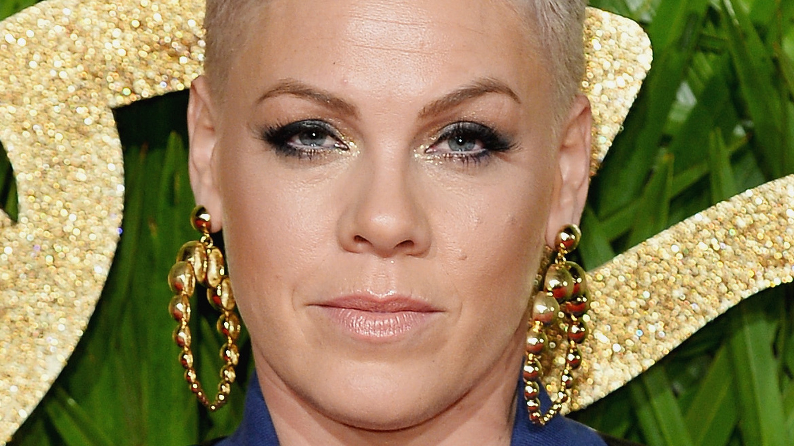 What is the Tinkerer real name?