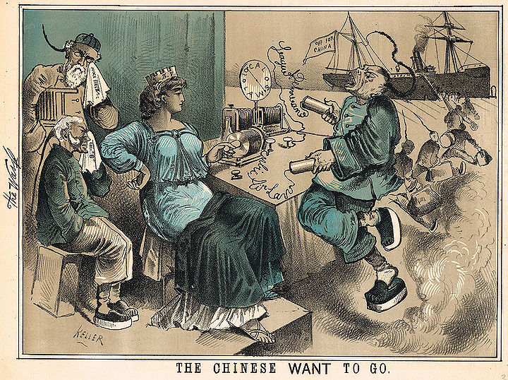 What is the WASP culture?