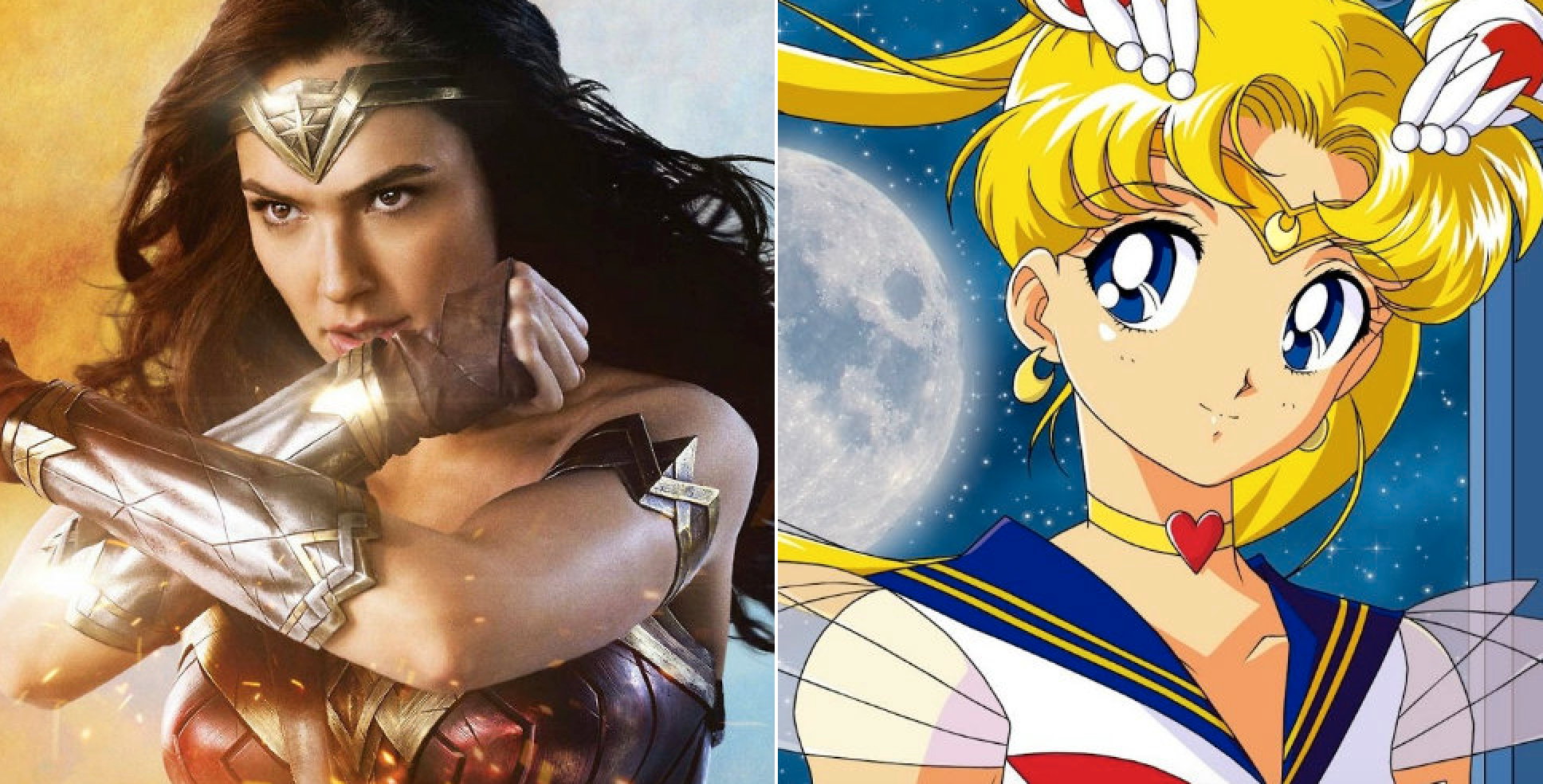 What is the best female superhero?