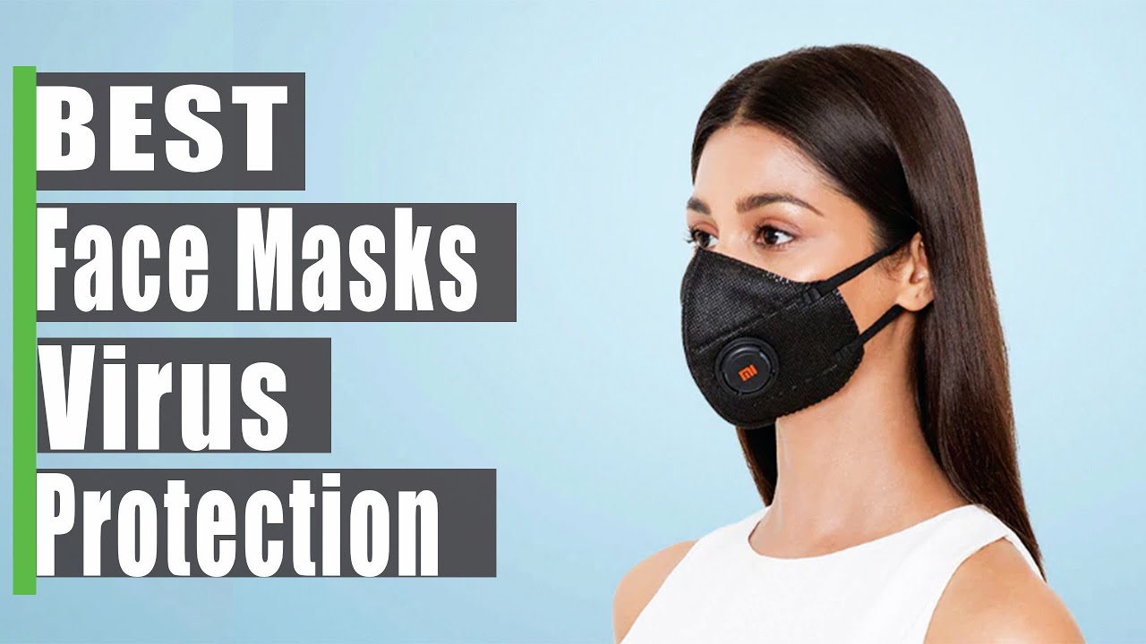 What is the best mask for COVID-19?