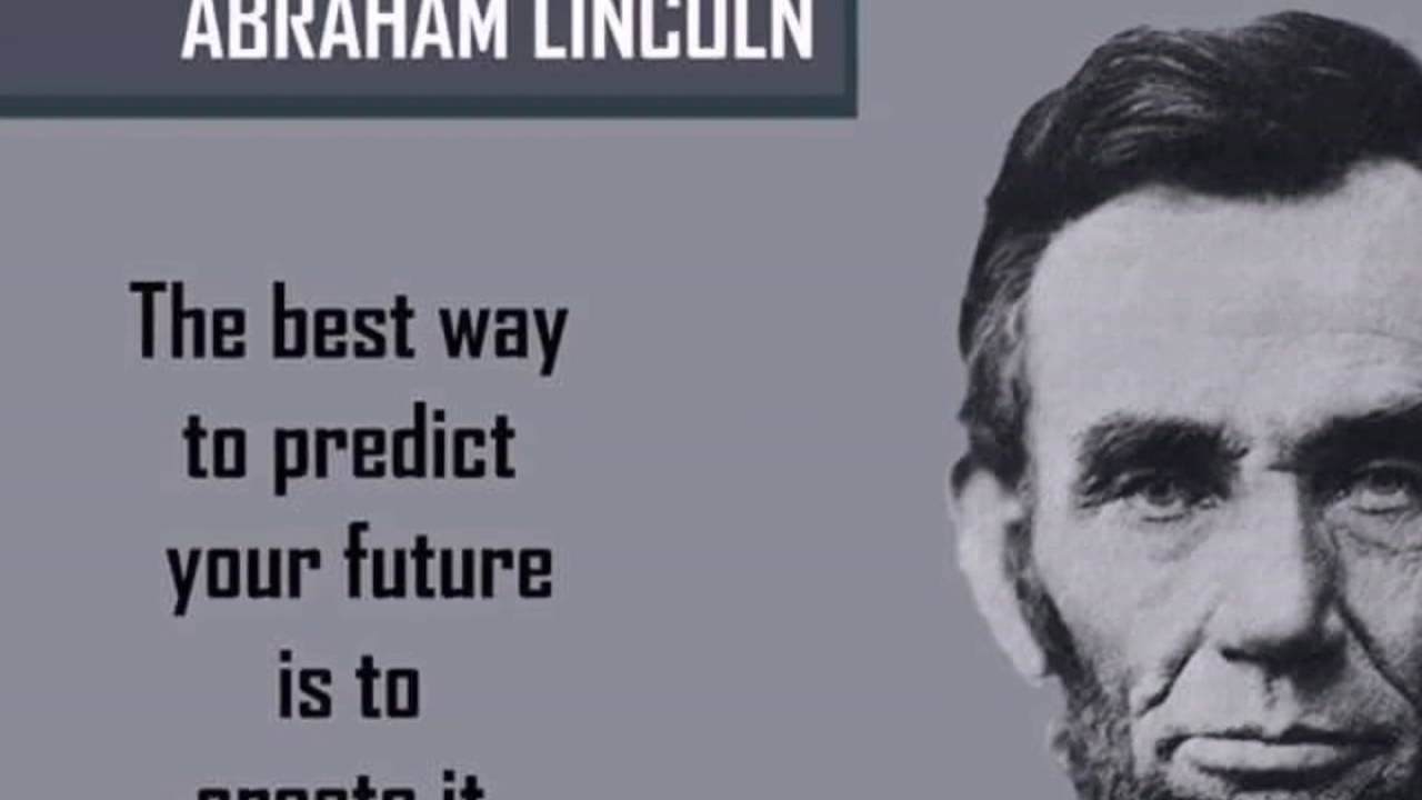 What is the coolest quote ever?