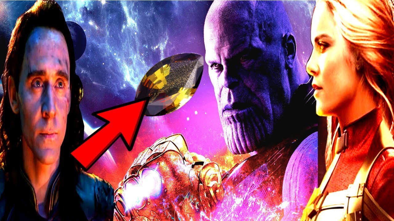 What is the death stone Marvel?