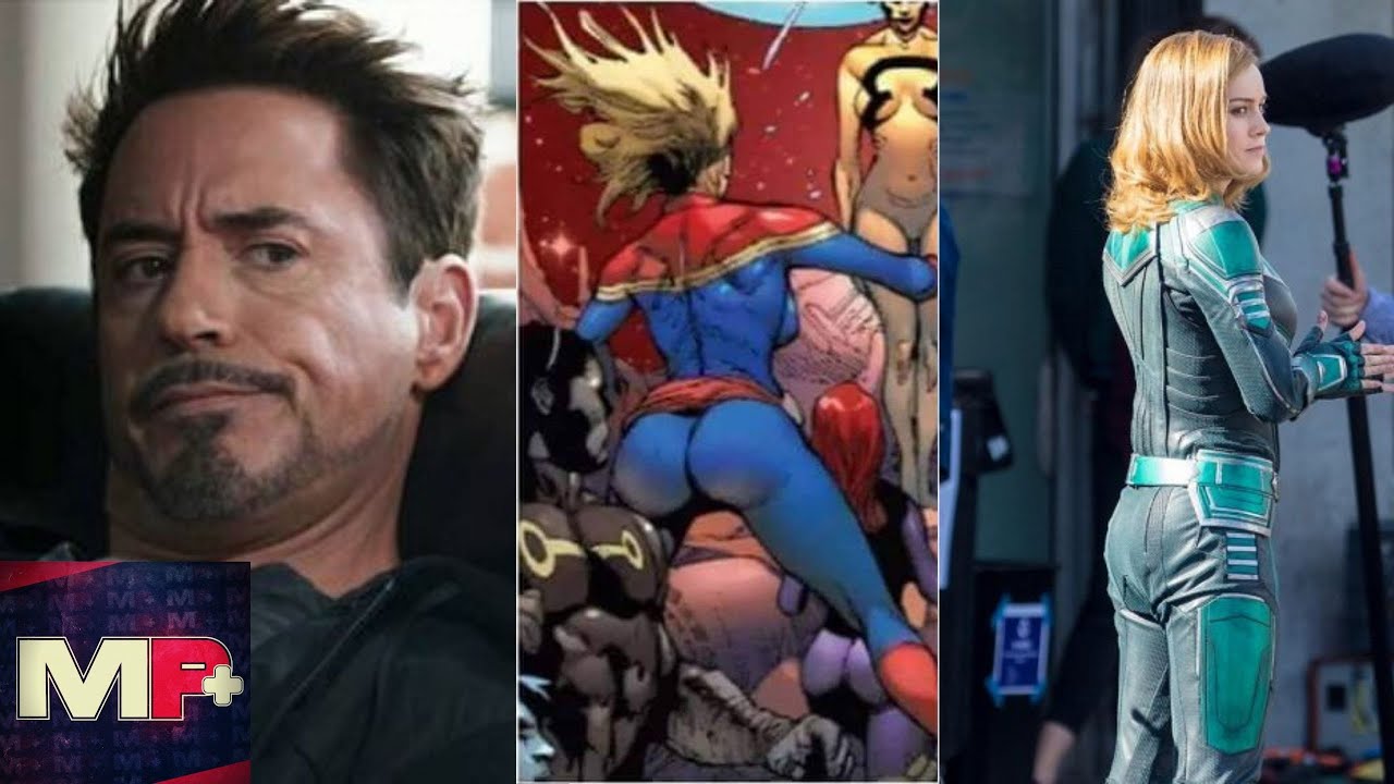 What is the difference between MCU and Marvel?