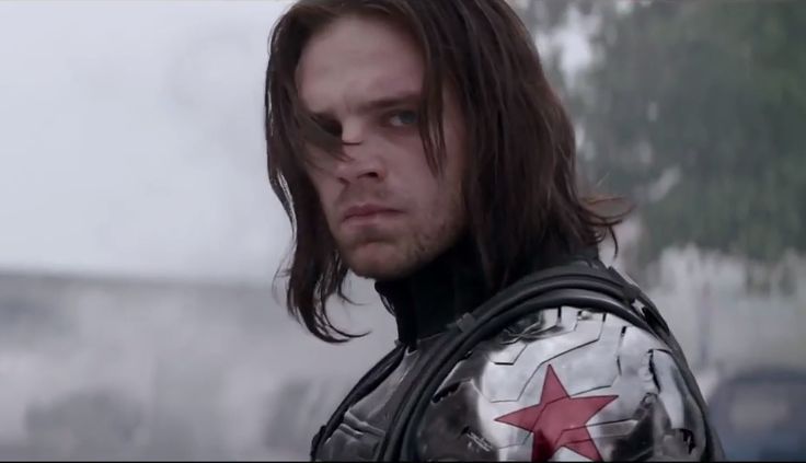 What is the female version of Bucky?