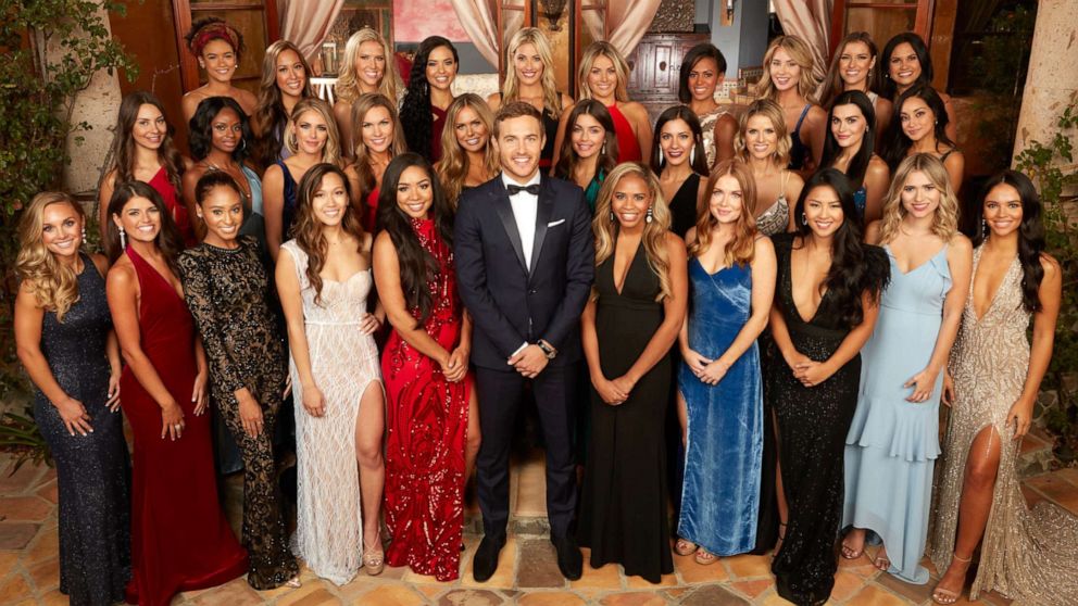 What is the female word for bachelor?