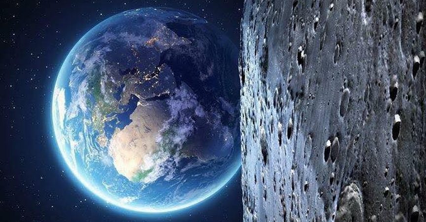 What is the real name of Earth?