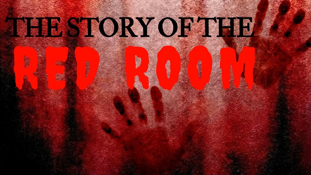 What is the story of the Red Room?