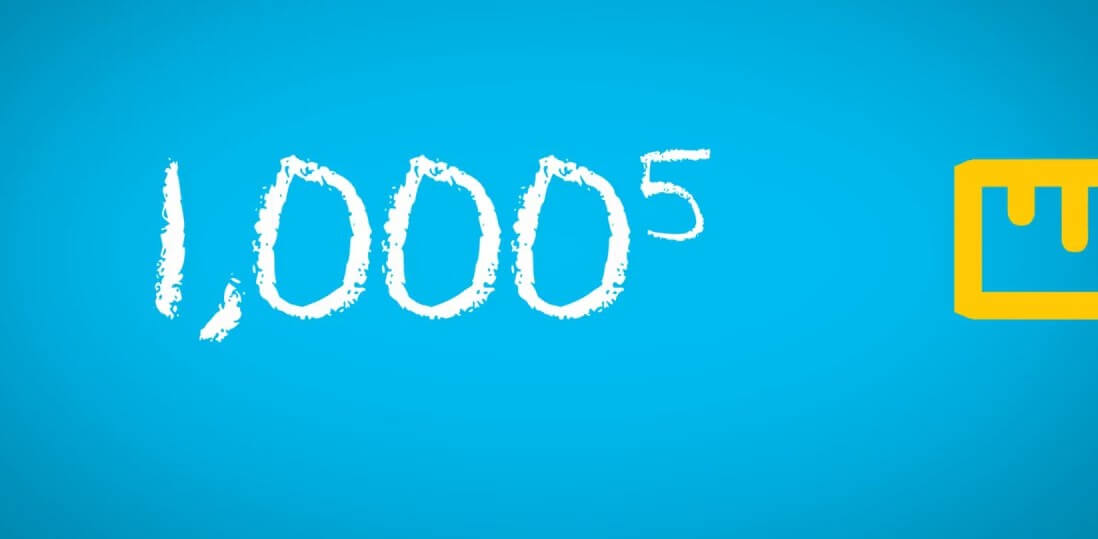 What is this number 1000000000000000000000000?