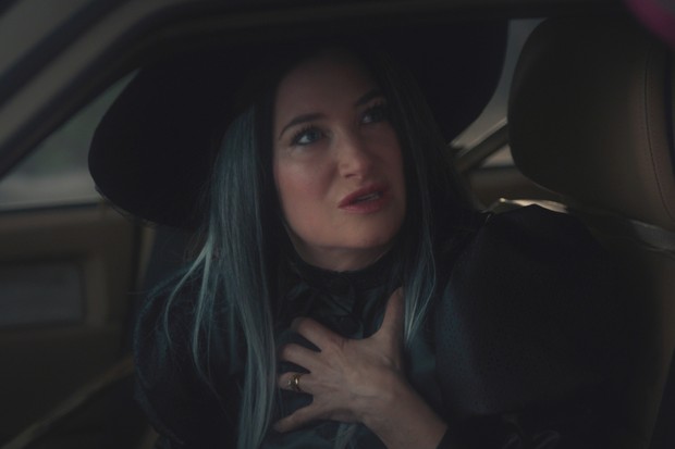 What kind of witch is Agnes in WandaVision?
