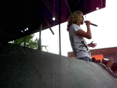 What made Bucky evil?