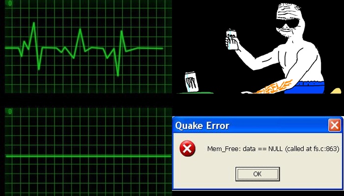 What makes Quake a good game?