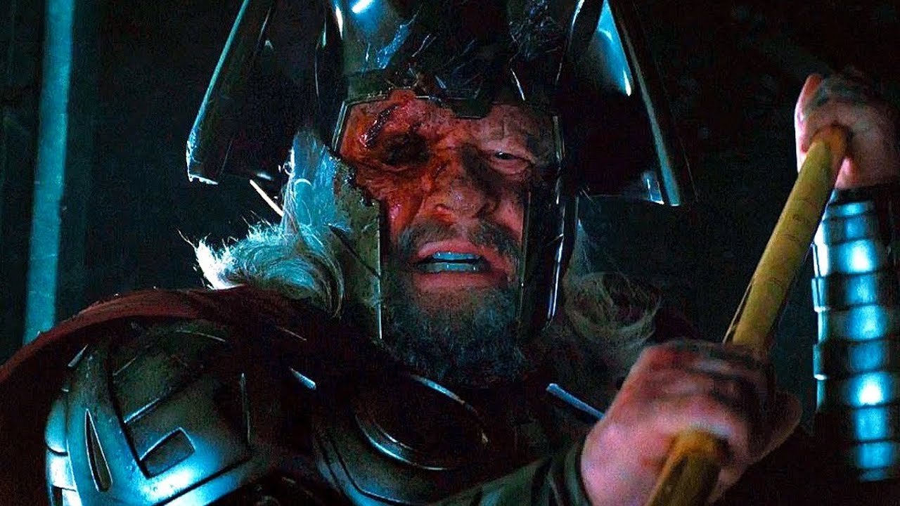 What movie is Laufey?