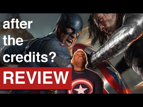 What movie is after Winter Soldier?