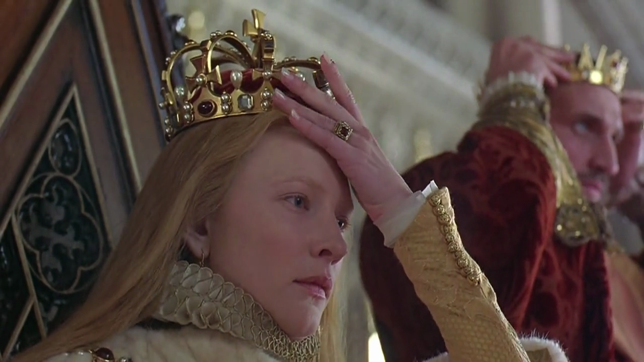 What movies are Elizabeth Betzing in?