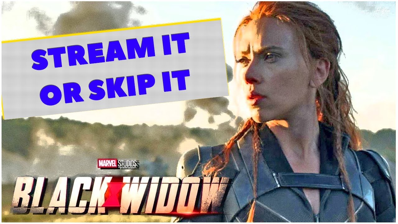 What movies should I watch before the Black Widow?