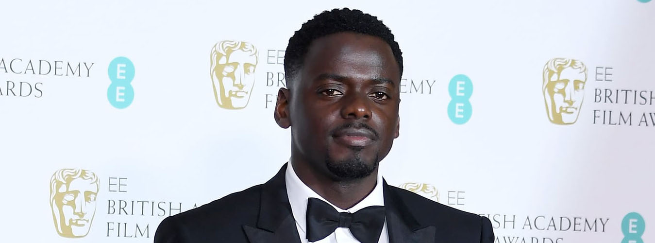 What nationality is Kaluuya?