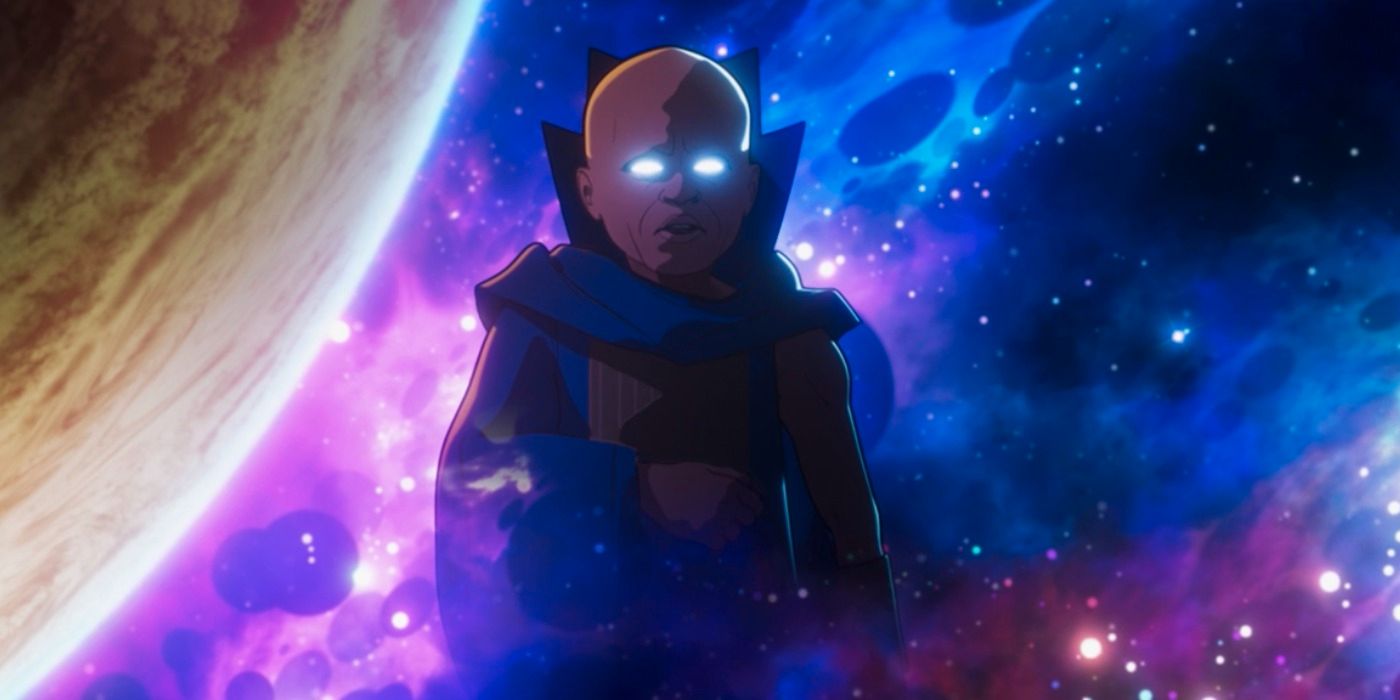 What oath did the Watcher break?