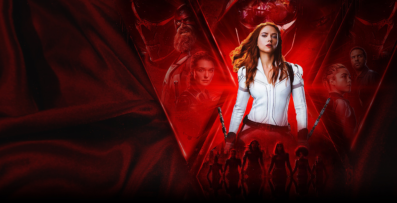 What phase is Black Widow in?