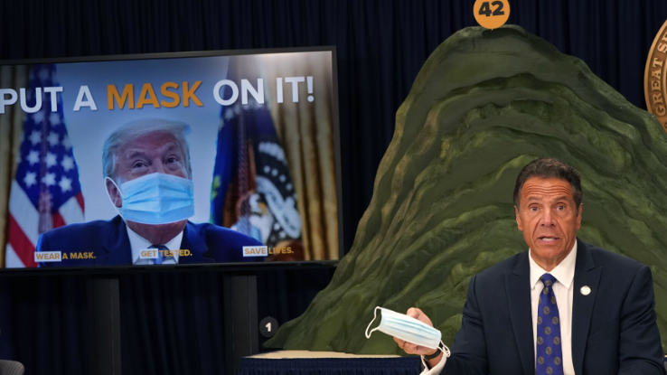 What powers does Ajak have?