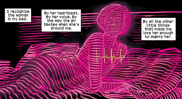 What powers does Daredevil have?